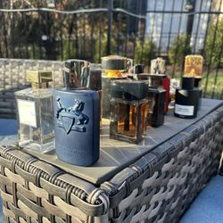 Fragrances