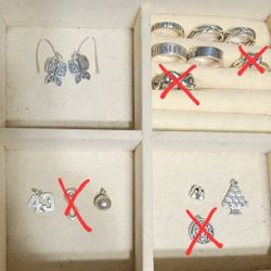 James Avery $30-$200 *UPDATED*