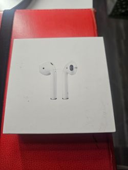 Apple airpods