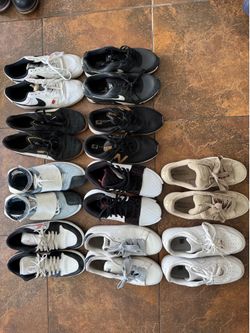 Men’s Shoes Size 10