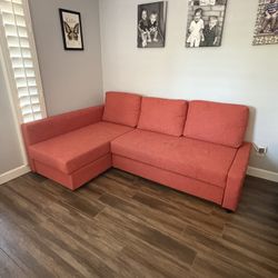 IKEA Friheten Sectional Couch