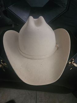 Cowboy hat