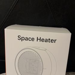 Small Heater