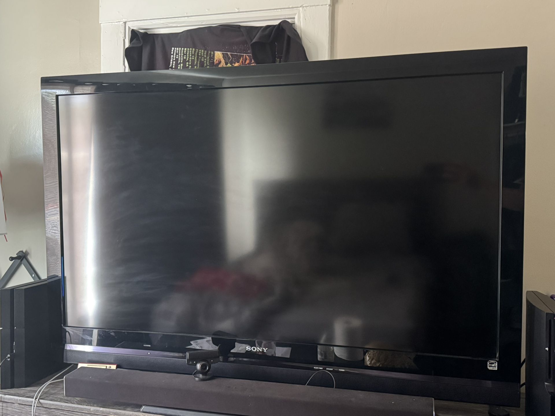 SONY KDL-52S5100