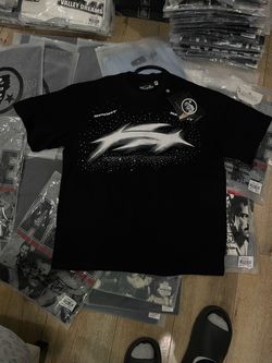 Hellstar mens shirt quality
