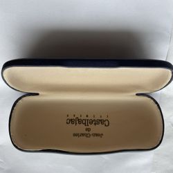 spectacle case