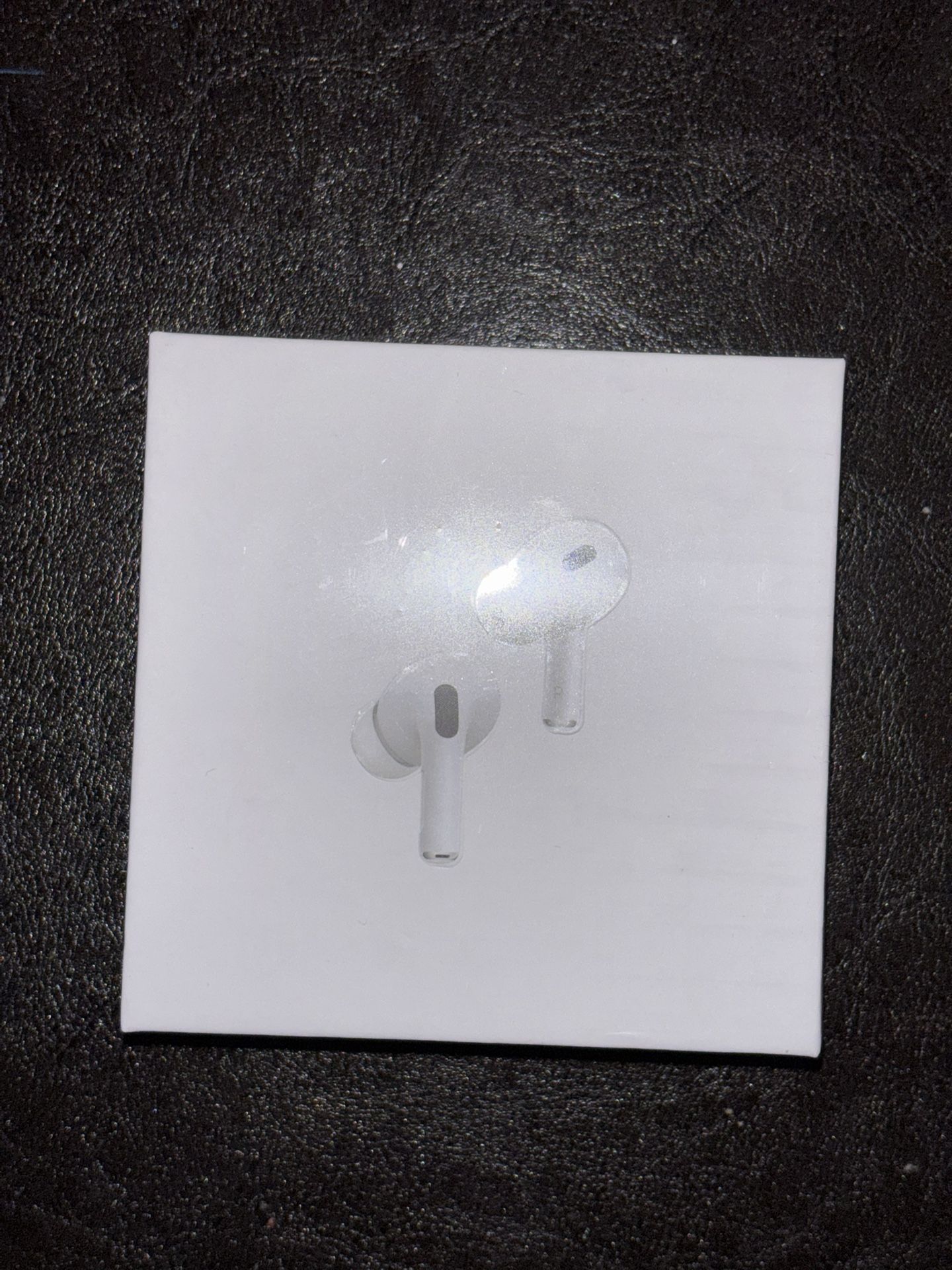 Airpod Pro 2nd Gen (SEALED)(NOISE CANCELATION)