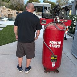 Air Large Compressor