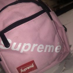 Supreme Crossbag 