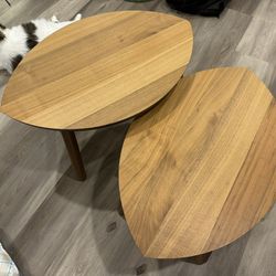 Ikea pair table
