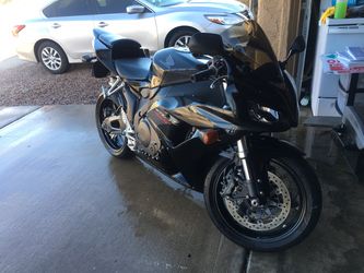 2007 cbr1000