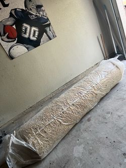 1/2 Padding 33 Square Yard