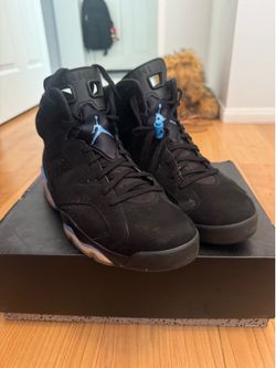 Jordan’s size 13 men