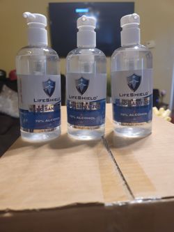 Sanitizer
