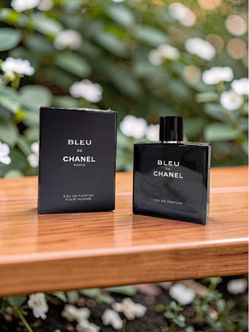 Bleu Chanel