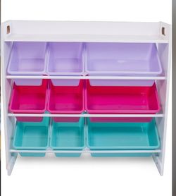 Toy Organizer
