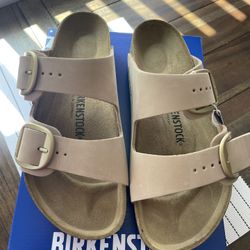 Birkenstock Arizona