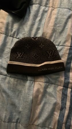 Louis Vuitton Beanie