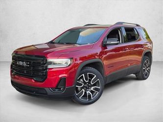 2021 GMC Acadia