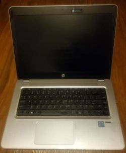 HP Probook 440 G4 Intel i3 7th Gen