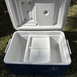 48 Qt Underwood Cooler 