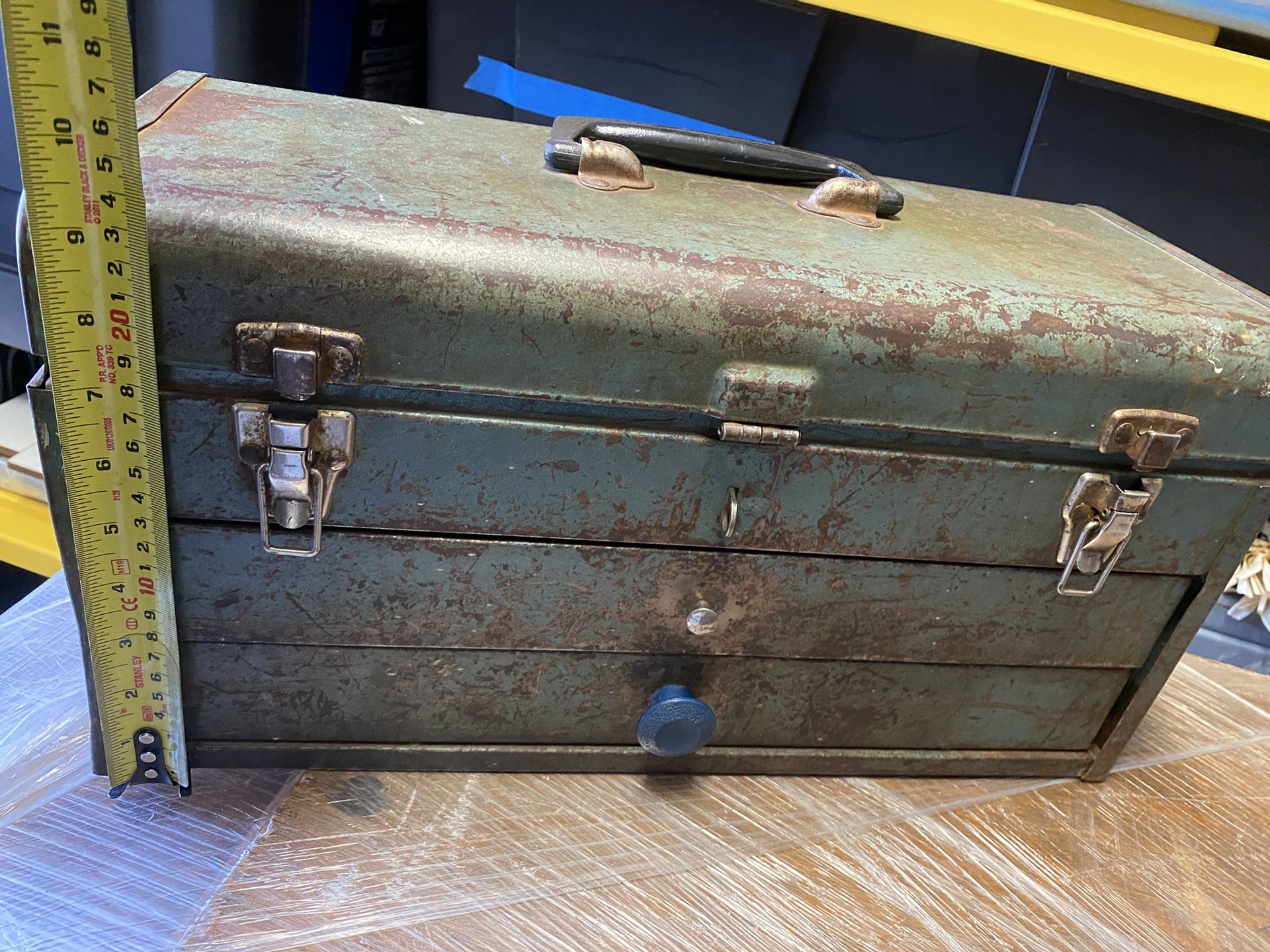 Toolbox