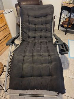BBL chair