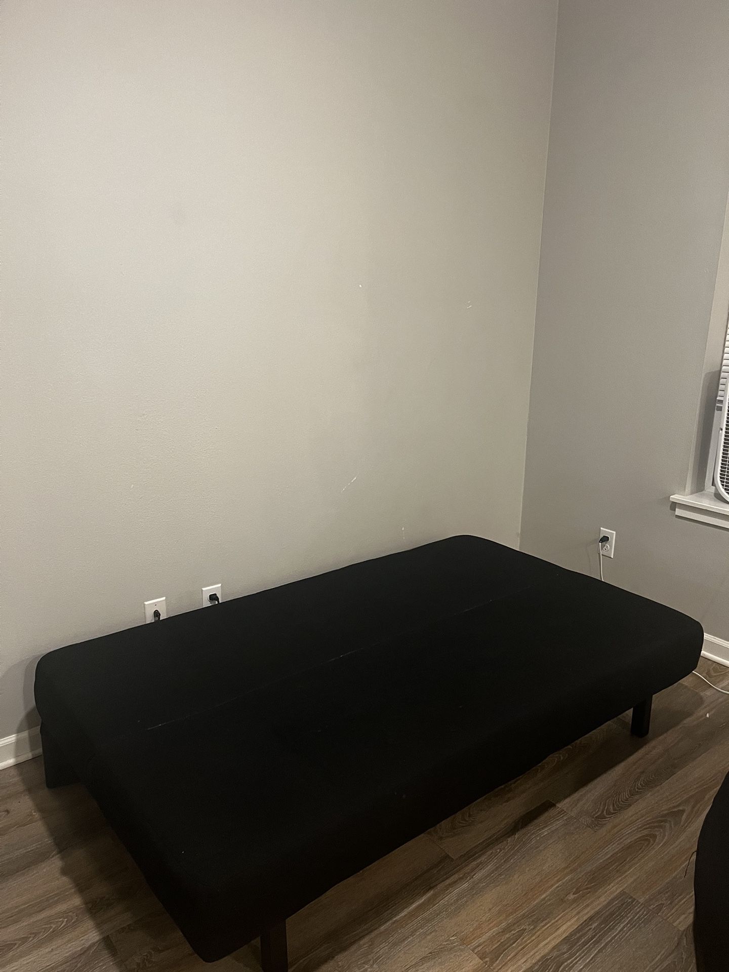 Futon Sofa
