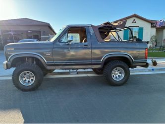 Bronco