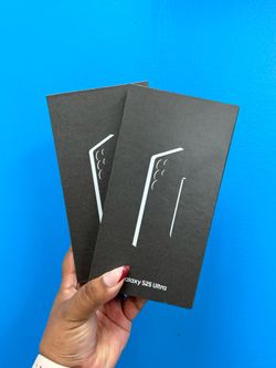  🔥 Huge Android Drop – S25 Ultra Now Starting at $849