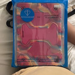 Kid… iPad Pro Cover Set - 10.5/Air 10.5 7th Gen 