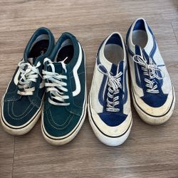 Vans