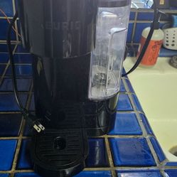 Keurig Coffee Maker