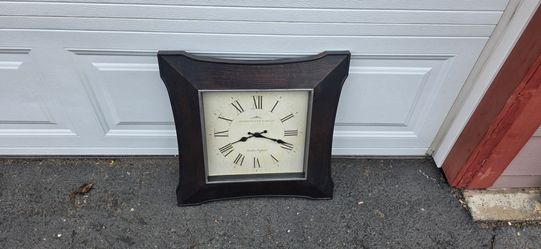 Edinburgh Clock Works Co