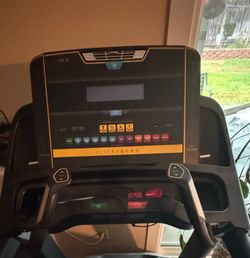 Free - treadmill
