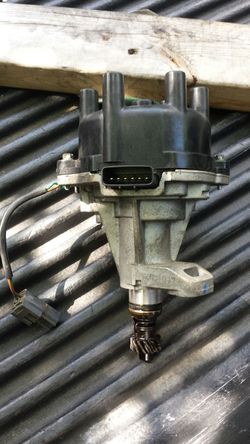 Inicion nissan frontier, xterra ,pathfainder 2000