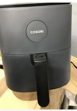 COSORI Air Fryer Pro LE 5 QT Review 