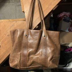 Frye Tote