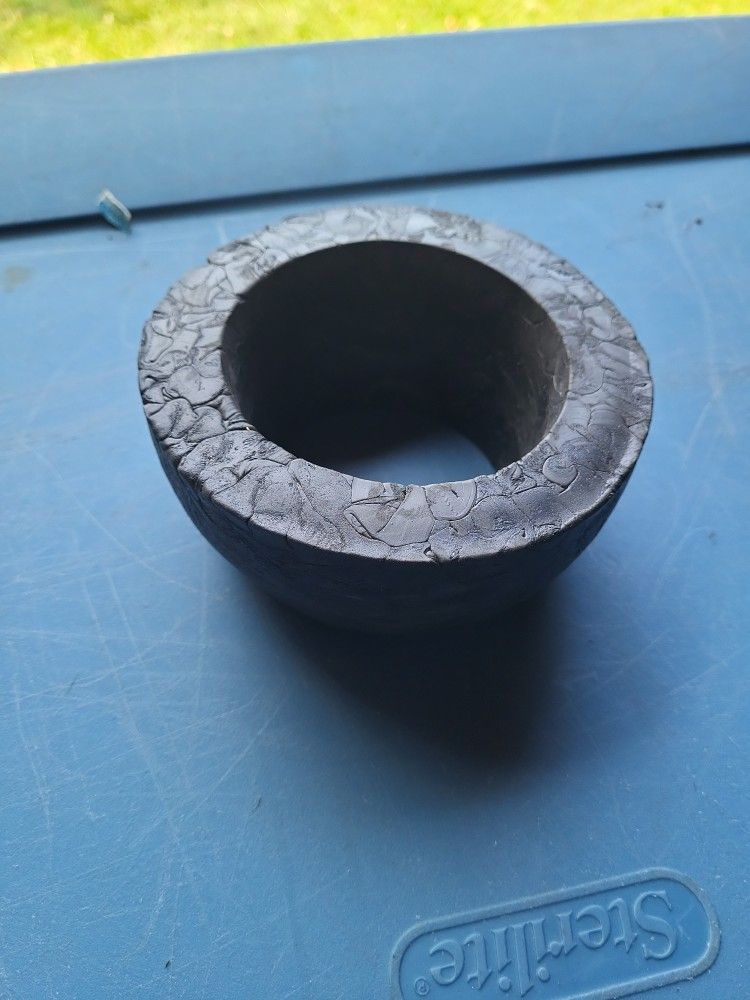 RV Donut Sewer Seal
