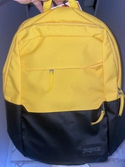 Jansport Backpack