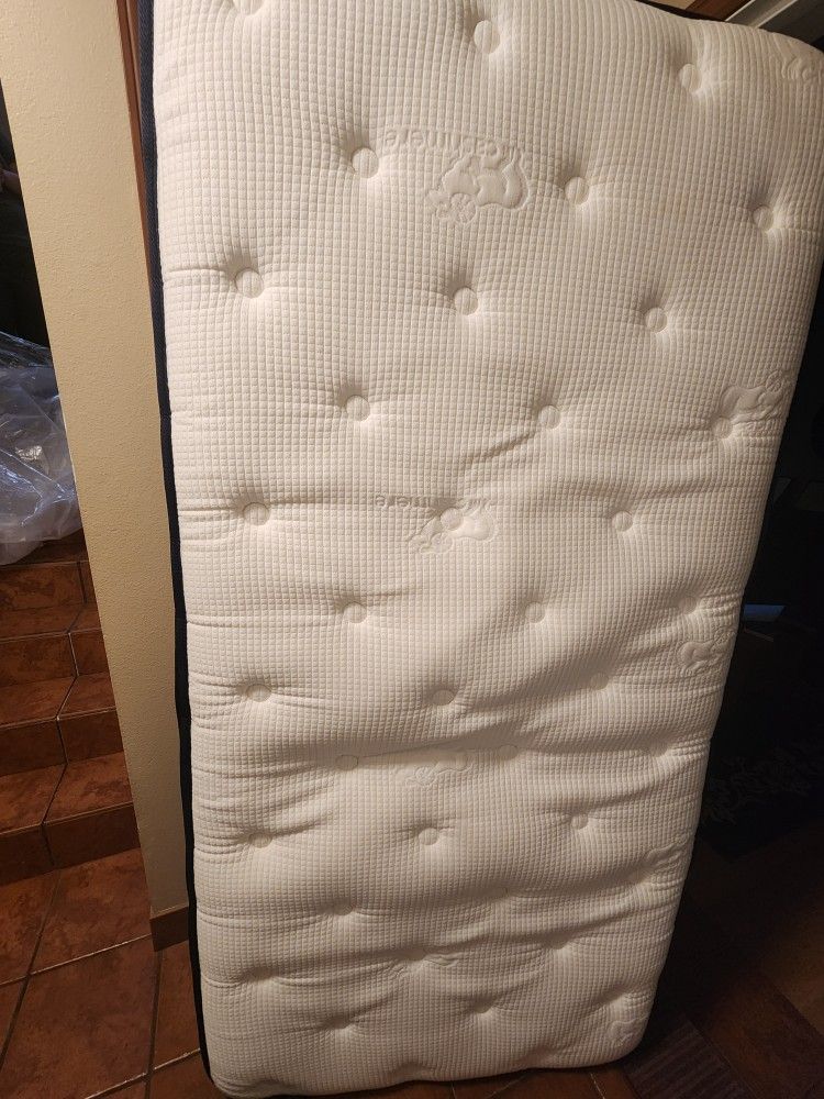 Twin XL Mattress Free
