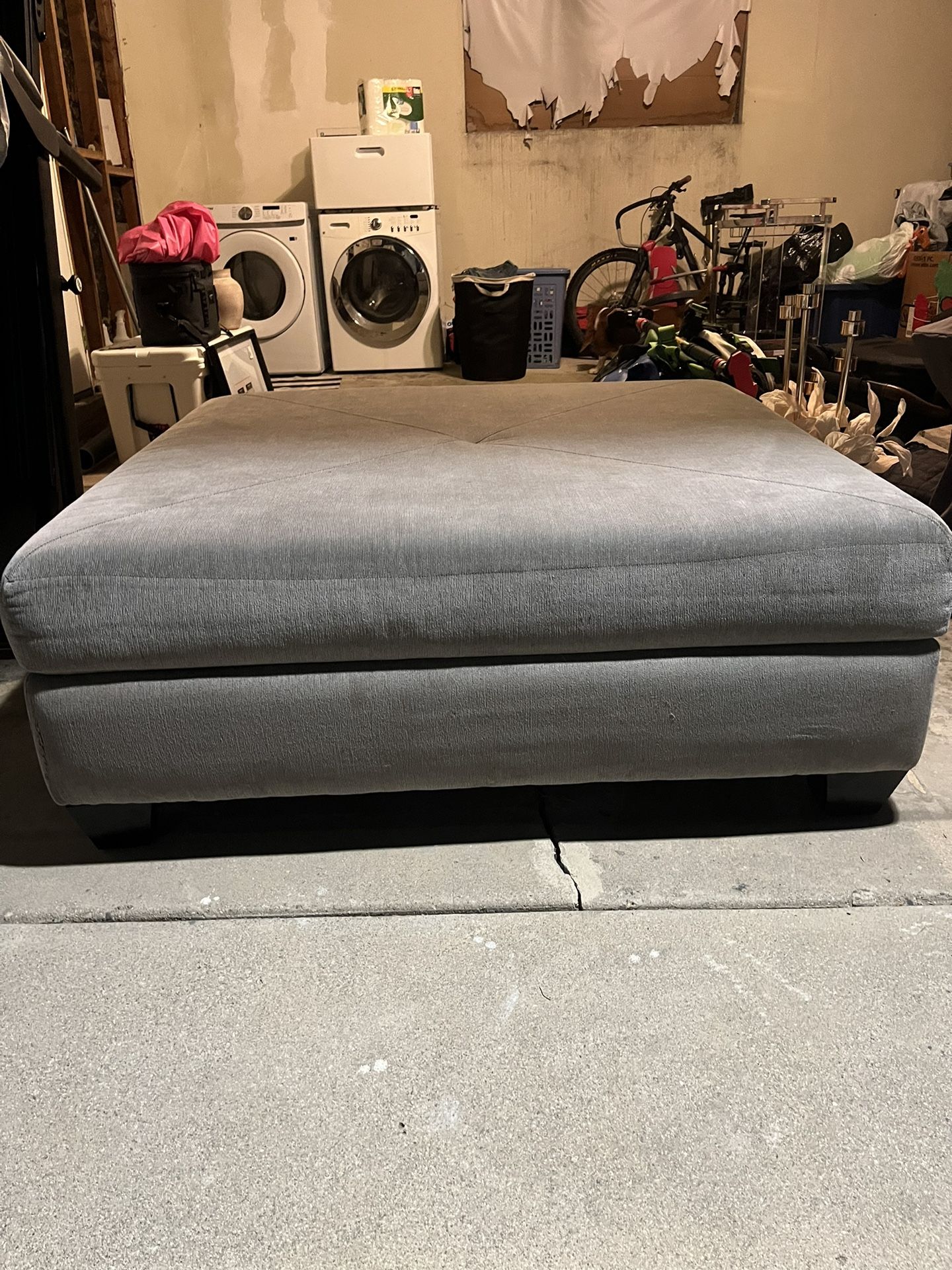 Ottoman (large)