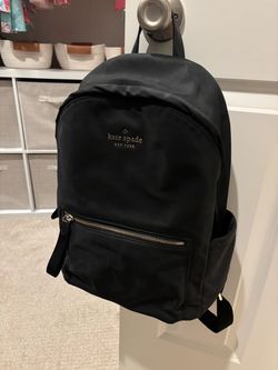 Kate Spade Backpack