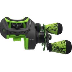 Lews Mach 2 LEFT HAND  7.5:1