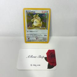 Bundle Lot of 3 Pokemon Cards