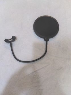 Pop Filter For Recording / Para Gravar Audio