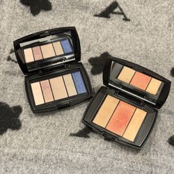 2pc lancome Palette