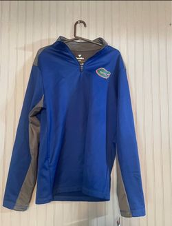 Fanatics Florida Gators Quarter-Zip Pullover