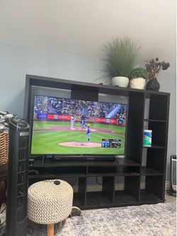 Tv and Furniture