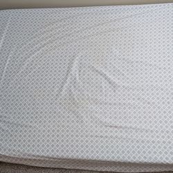 Full size bed mattress